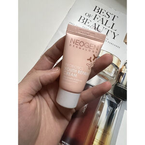 NEOGEN DERMALOGY PROBIOTICS YOUTH REPAIR CREAM EXP 2024 SEALED MINI TRAVEL SIZE